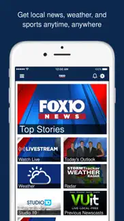 How to cancel & delete fox10 news 3