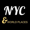New York Best Places icon