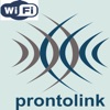 Wi-fi Prontolink icon