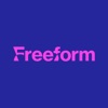 Icon Freeform TV