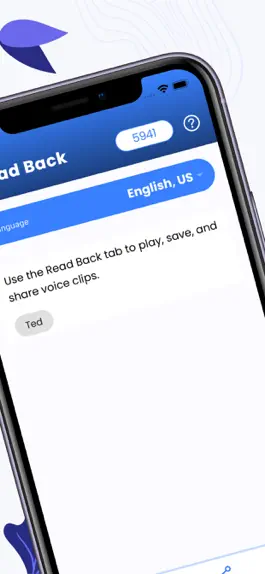 Game screenshot Storyteller: Text to Speech hack