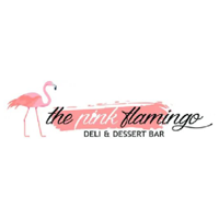 The Pink Flamingo