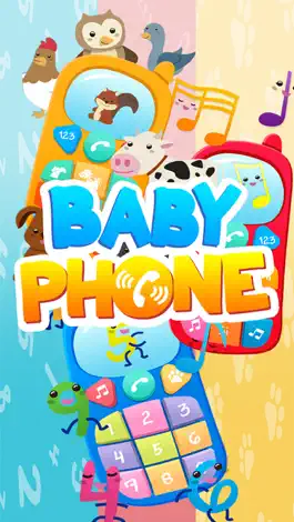 Game screenshot Phone game. Music and sounds mod apk