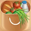 Grocery List with Sync App Negative Reviews