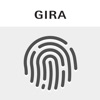 Gira Keyless In icon