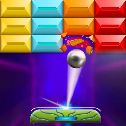 Brick Mania: Aim Brick Breaker Читы