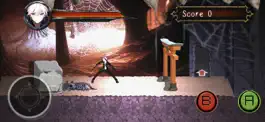 Game screenshot Ninja Action MAI apk