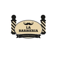 La Barbieria di San Lorenzo logo