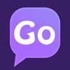 GoMeet - 18+ Live Chat & Call icon