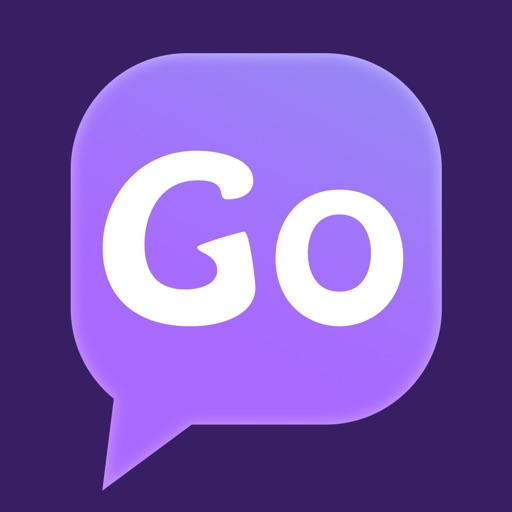 GoMeet - 18+ Live Chat & Call iOS App