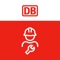 Icon DB Bauarbeiten