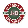 JD PIZZA contact information