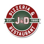 Download JD PIZZA app