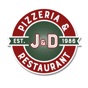 JD PIZZA app download