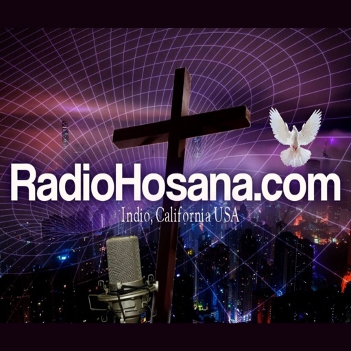 Radio Hosana Global