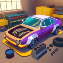 My Summer Garage икона