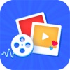 status video - iPhoneアプリ
