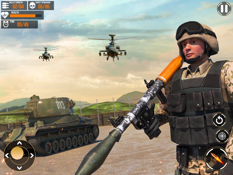 Call of Battle: Shooting Games screenshot 11