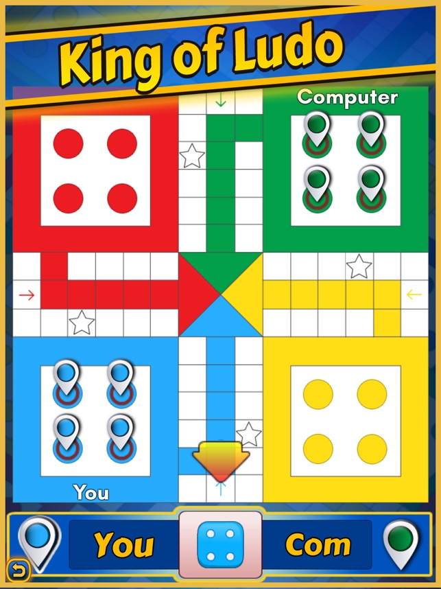 Ludo King on the App Store