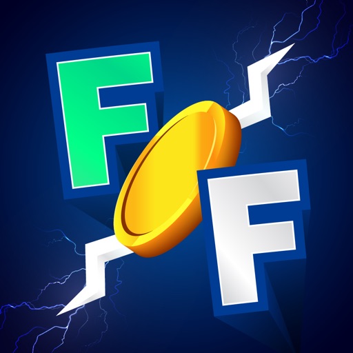 Fantasy Finance Game Icon