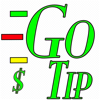 Go Tip - Love 4 Apps, LLC