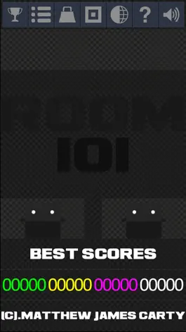 Game screenshot Room 101 mod apk