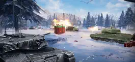 Game screenshot Furious Tank: War of Worlds apk