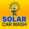 Solar Car Wash