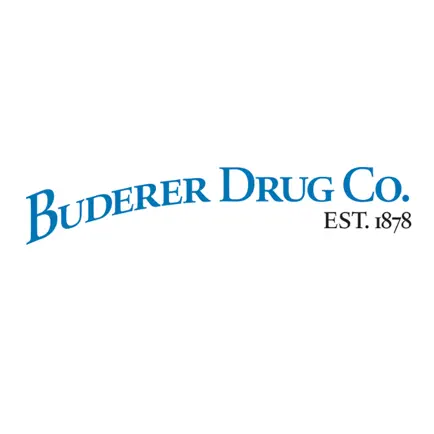 Buderer Drug RX Cheats