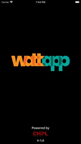 Game screenshot Wattapp - Smart Estate App mod apk