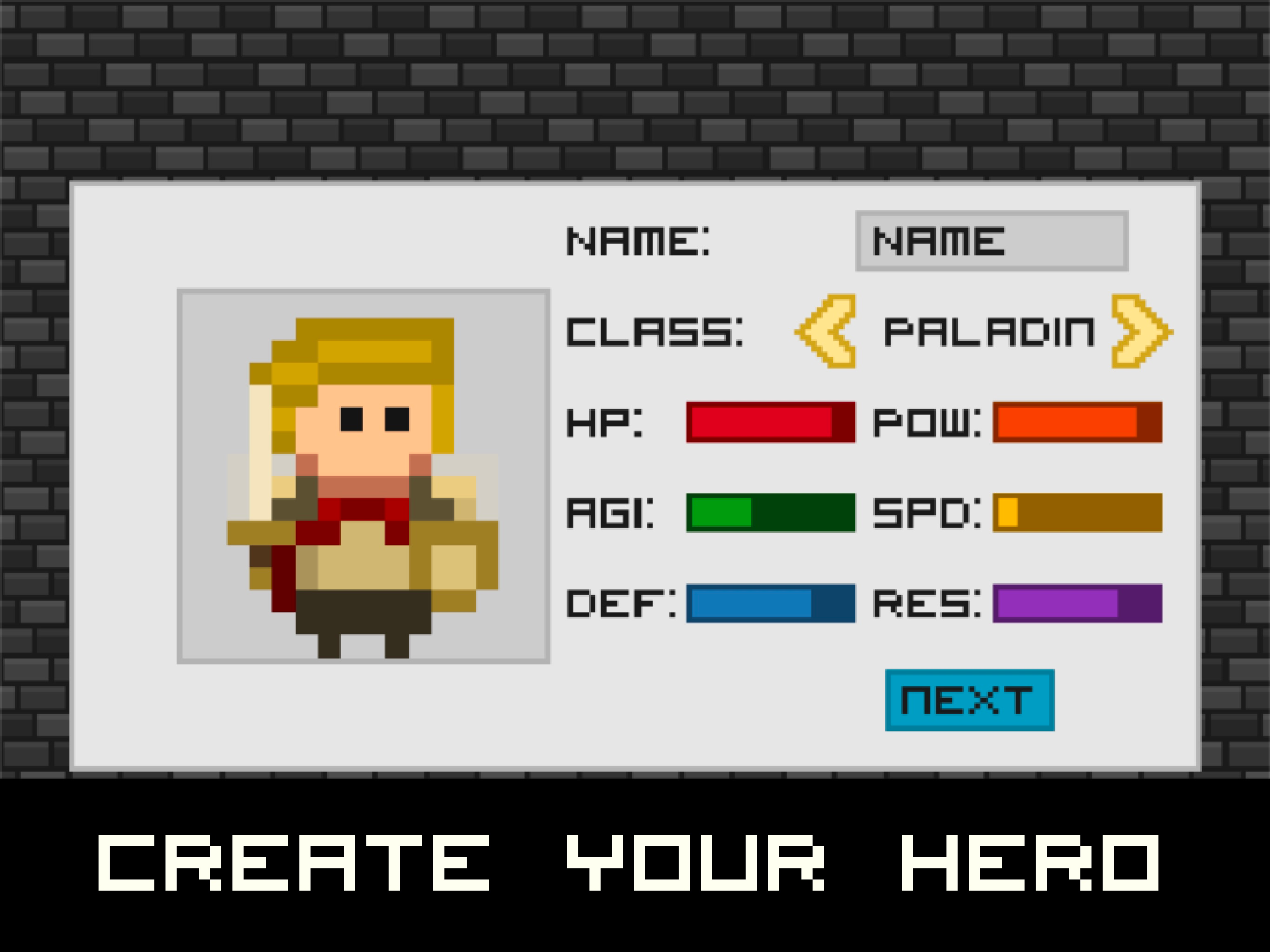 Pixelot screenshot 16