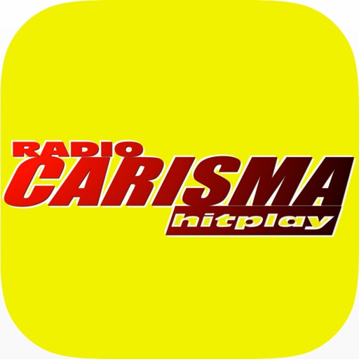 CarismApp icon