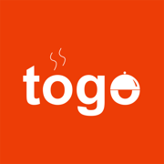 ToGo: Food Delivery