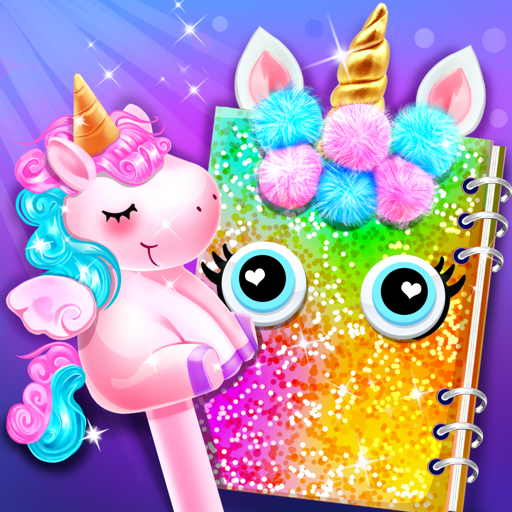 Unicorn School Carnival