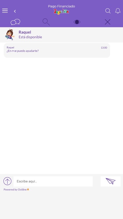 Juguetoon screenshot-7