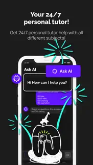 How to cancel & delete answer.ai - your ai tutor 4