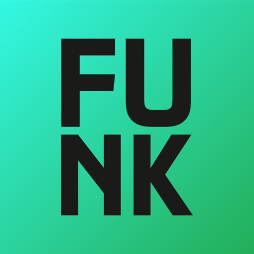 freenet FUNK - define Tarif-App