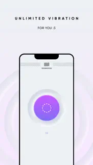 zoonzoon - gamepad vibration iphone screenshot 3