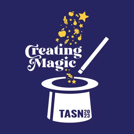 2023 TASN Annual Conference Читы