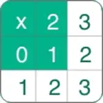 Muliplication table App Support