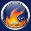 Fire Studio 6 Player icon