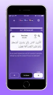 quranly iphone screenshot 2