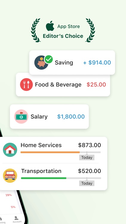 Money Lover: Expense Manager