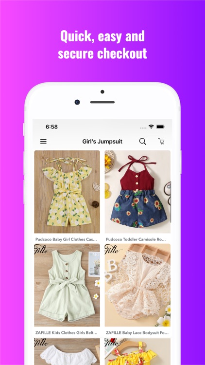 Baby Fashion Stores Online