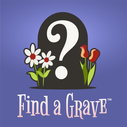 Find a Grave icon