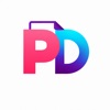 PDF to Photo Convert icon