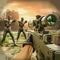 Zombie Sniper Shooter FPS Game