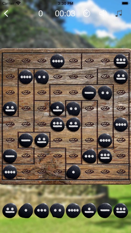 Sudoku Wiz: Mayan Mysteries screenshot-5