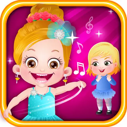 Baby Hazel Ballerina Dance Cheats