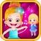 Kids, now you can play Baby Hazel Ballerina Dance - Bundle of 5 Ballerina and other Makeover Games for free